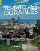 Couverture du livre « Territoires durables » de Burot Olivier aux éditions Pc