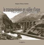 Couverture du livre « Le transpyrénéen en vallée d'Aspe » de Regine Pehau-Gerbet aux éditions Monhelios