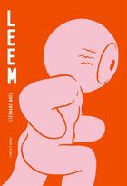 Couverture du livre « Leem » de Stephane Noel aux éditions L'employe Du Moi