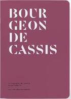 Couverture du livre « Le bourgeon de cassis en parfumerie » de Le Collectif Nez aux éditions Nez Editions