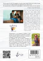Couverture du livre « L'Italie et ses volcans : Smalto, Joseph et moi » de Nicole Combredet aux éditions 7e Ciel