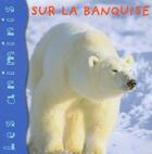 Couverture du livre « Sur la banquise » de De Lambilly E. aux éditions Mango