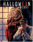 Couverture du livre « Halloween blues t.7 ; remake » de Kas/Mythic aux éditions Lombard