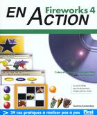 Couverture du livre « Fireworks 4 » de Y Salmandjee aux éditions First Interactive