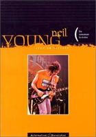 Couverture du livre « Neil young (en remontant la riviere) » de Bernard Jean-Do aux éditions Gallimard