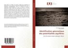 Couverture du livre « Identification geomatique des potentialites aquiferes : Cas du Causse moyen atlasique- Maroc » de My Aouragh aux éditions Editions Universitaires Europeennes