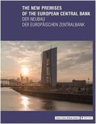 Couverture du livre « The new premises of the european central bank » de Forster Yorck aux éditions Prestel