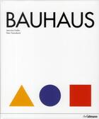 Couverture du livre « Bauhaus » de  aux éditions Ullmann
