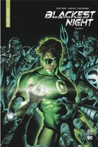 Couverture du livre « Blackest Night Tome 2 » de Ivan Reis et Geoff Johns et Doug Manhke aux éditions Urban Comics