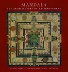 Couverture du livre « Mandala : the architecture of enlightenm » de Thurman aux éditions Thames & Hudson