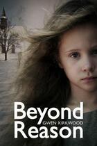 Couverture du livre « Beyond Reason » de Kirkwood Gwen aux éditions Hale Robert Digital