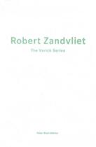 Couverture du livre « Robert zandvliet: the varick series » de Zandvliet Robert aux éditions Dap Artbook