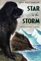 Couverture du livre « Star in the Storm » de Harlow Joan Hiatt aux éditions Margaret K Mcelderry Books