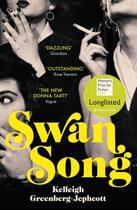 Couverture du livre « SWAN SONG » de Kelleigh Greenberg-Jephcott aux éditions Windmill Books