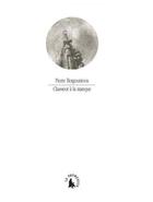 Couverture du livre « Chasseur à la manque » de Pierre Bergounioux aux éditions Gallimard