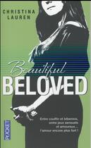 Couverture du livre « Beautiful beloved » de Christina Lauren aux éditions Pocket
