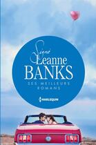 Couverture du livre « Signé Leanne Banks : ses meilleurs romans » de Leanne Banks aux éditions Harlequin