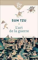 Couverture du livre « L'art de la guerre » de Tzu Sun aux éditions J'ai Lu