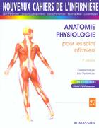 Couverture du livre « Nci 27 Anatomie-Psysiologie » de Perlemuter aux éditions Elsevier-masson