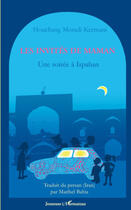 Couverture du livre « Les invités de maman ; une soirée à Ispahan » de Houchang Moradi Kermani aux éditions Editions L'harmattan