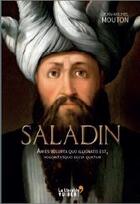 Couverture du livre « Saladin » de Jean-Michel Mouton aux éditions Vuibert
