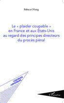 Couverture du livre « Le 