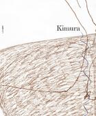 Couverture du livre « Kimura » de  aux éditions Lienart