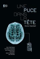 Couverture du livre « Une puce dans la tête » de Dorian Neerdael aux éditions Fyp