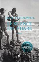 Couverture du livre « Le silence du phare » de Jean E. Pendziwol aux éditions Charleston