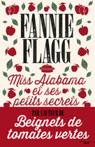 Couverture du livre « Miss Alabama et ses petits secrets » de Fannie Flagg aux éditions Le Cherche-midi