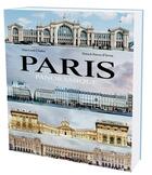 Couverture du livre « Paris panoramique » de Chabry aux éditions Hugo Image
