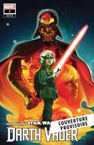 Couverture du livre « Star Wars n.1 ; la voie du destin t.1 » de Star Wars aux éditions Panini Comics Fascicules