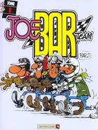 Couverture du livre « Joe bar team t.1 » de Bar2 aux éditions Vents D'ouest