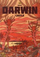 Couverture du livre « Darwin t.1 ; castle » de Wouzit aux éditions Poivre Et Sel