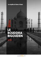 Couverture du livre « Le Bouddha bigouden » de Alex Nicol aux éditions Numeriklivres