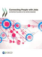 Couverture du livre « Connecting People with Jobs » de Ocde aux éditions Oecd