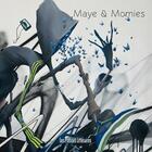 Couverture du livre « Filiation commune 2018 » de Maye & Momies aux éditions Presses Litteraires