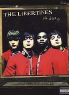 Couverture du livre « The Libertines ; time for heroes ; the best of ; tablatures ; guitare » de The Libertines aux éditions Faber Et Faber