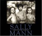 Couverture du livre « Sally mann immediate family (hardback) » de Sally Mann aux éditions Aperture