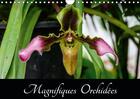 Couverture du livre « Belles photographies d orchide » de Woehlke Juergen aux éditions Calvendo