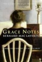 Couverture du livre « Grace Notes » de Bernard Maclaverty aux éditions Random House Digital