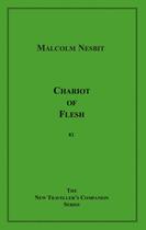 Couverture du livre « Chariot of Flesh » de Malcolm Nesbit aux éditions Disruptive Publishing