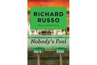 Couverture du livre « NOBODY''S FOOL » de Richard Russo aux éditions Allen & Unwin