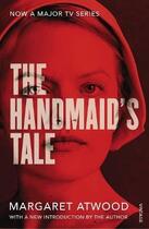 Couverture du livre « THE HANDMAID''S TALE - FILM TIE IN » de Margaret Atwood aux éditions Random House Uk