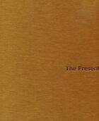 Couverture du livre « Paul graham the present /anglais » de Paul Graham aux éditions Michael Mack