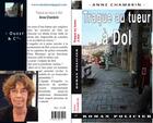 Couverture du livre « Traque au tueur à Dol » de Anne Chambrin aux éditions Ouest & Cie