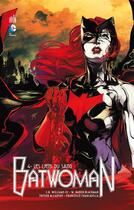 Couverture du livre « Batwoman t.4 ; les liens du sang » de Trevor Mccarthy et J. H. Williams aux éditions Urban Comics