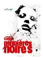 Couverture du livre « Manières noires » de Jean-Michel Calvez aux éditions Actusf