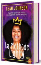 Couverture du livre « La méthode Lighty » de Leah Johnson aux éditions De Saxus