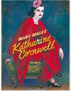 Couverture du livre « Katharine Cornwell » de Marc Males aux éditions Humanoides Associes
